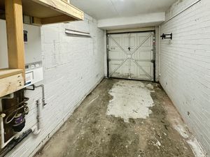 Garage- click for photo gallery